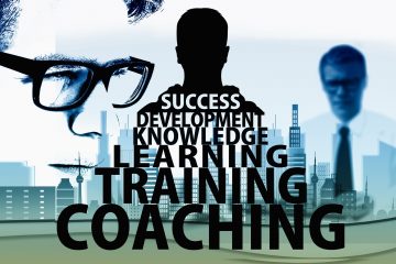 Consulting, Training & Coaching