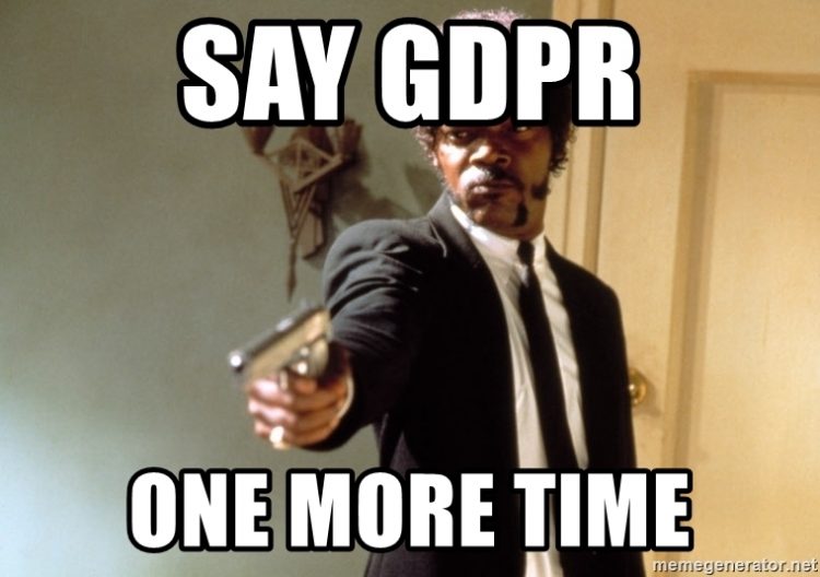 GDPR | Pyramid Resource Solutions