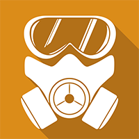 Asbestos Awareness online training course icon