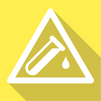 Control of Substances Hazardous to Health (COSHH) online training course icon
