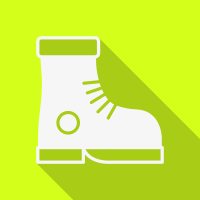 Personal Protective Equipment online training course icon