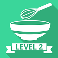 Level 2 Food Safety - Catering online training course icon