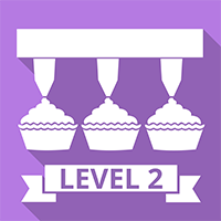 Level 2 Food Safety - Manufacturing online training course icon