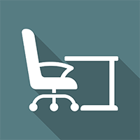 Managing Sickness and Absence online training course icon