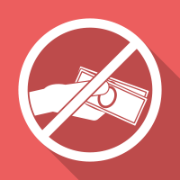 Anti-bribery and Corruption online training course icon