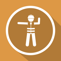 Banksman Training online training course icon