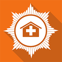 Fire Marshal for Care Homes online training course icon