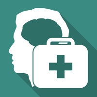 Mental Health First Aid online training course icon
