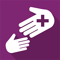 Positive Handling in Schools online training course icon