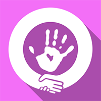 Safeguarding Children online training course icon