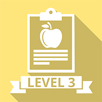 Supervising Food Safety Level 3 online training course icon