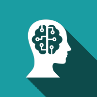 Introduction to Generative AI online training course icon